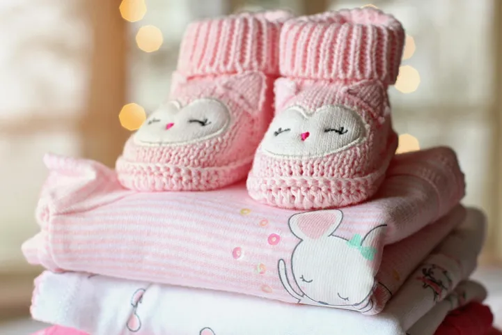 Vêtements bébé